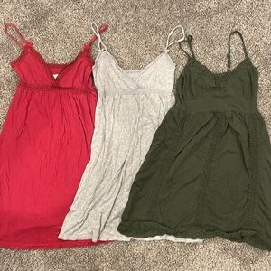 Aerie Nighties